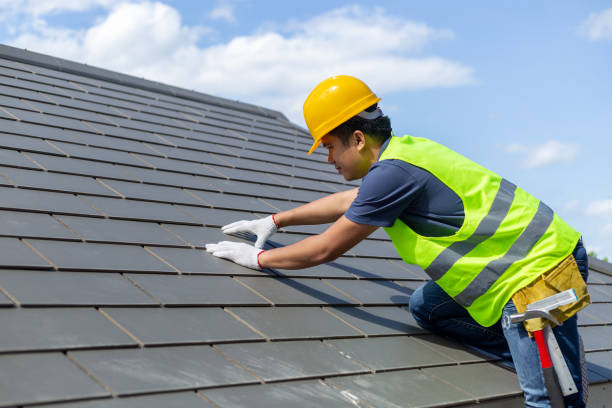 Best Best Roofing Contractors  in Camp Wood, TX