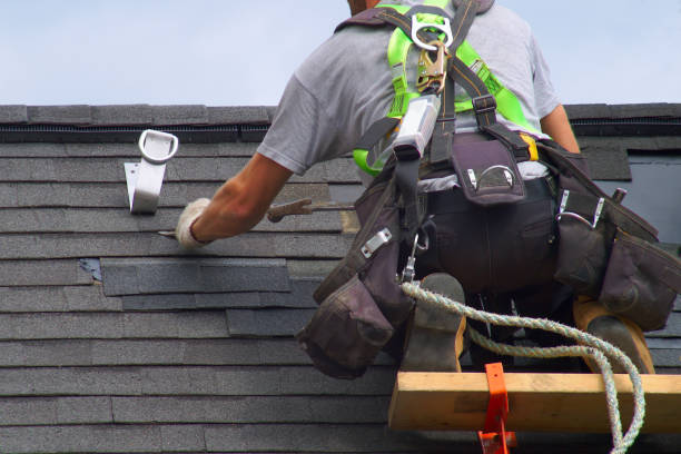 Trusted Camp Wood, TX Roofing Contractor Experts